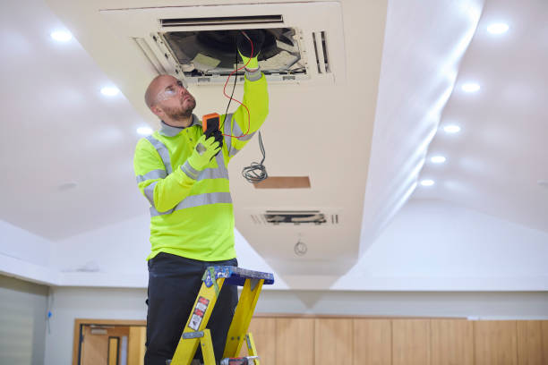 Best HVAC System Installation  in Clear Lake, SD