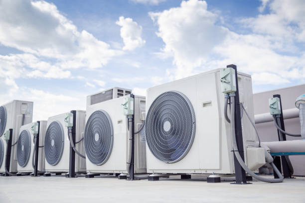  Clear Lake, SD HVAC Pros