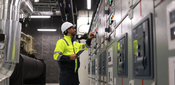 Professional HVAC in Clear Lake, SD